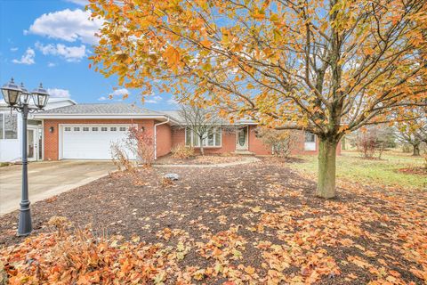 Photo of 1753 CR 1550 N, Urbana, IL 61802 (MLS # 12518945)