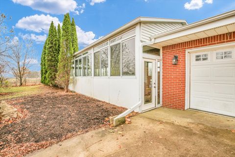 Tiny photo for 1753 CR 1550 N, Urbana, IL 61802 (MLS # 12518945)