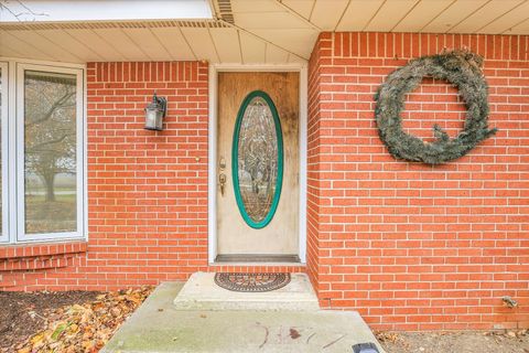 Tiny photo for 1753 CR 1550 N, Urbana, IL 61802 (MLS # 12518945)