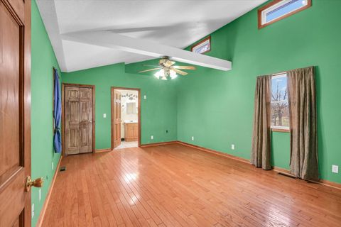 Tiny photo for 1753 CR 1550 N, Urbana, IL 61802 (MLS # 12518945)