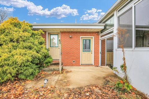 Tiny photo for 1753 CR 1550 N, Urbana, IL 61802 (MLS # 12518945)