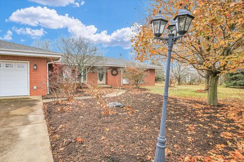 Tiny photo for 1753 CR 1550 N, Urbana, IL 61802 (MLS # 12518945)