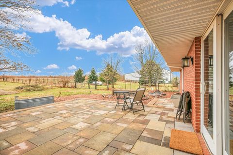 Tiny photo for 1753 CR 1550 N, Urbana, IL 61802 (MLS # 12518945)