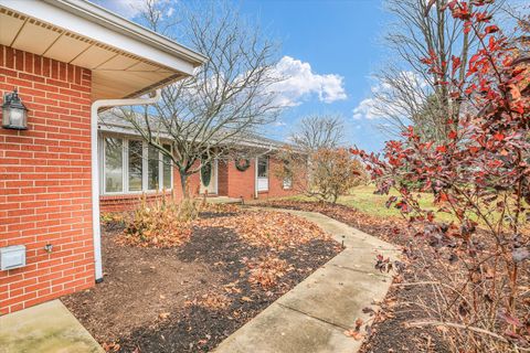 Tiny photo for 1753 CR 1550 N, Urbana, IL 61802 (MLS # 12518945)