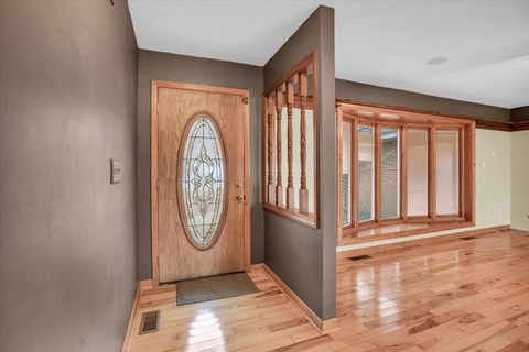 Tiny photo for 1753 CR 1550 N, Urbana, IL 61802 (MLS # 12518945)