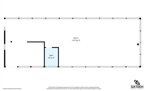 Tiny photo for 1753 CR 1550 N, Urbana, IL 61802 (MLS # 12518945)