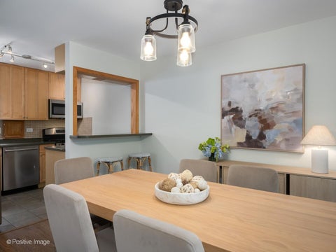 Tiny photo for 2121 N Lincoln Avenue #2121, Chicago, IL 60614 (MLS # 12719887)
