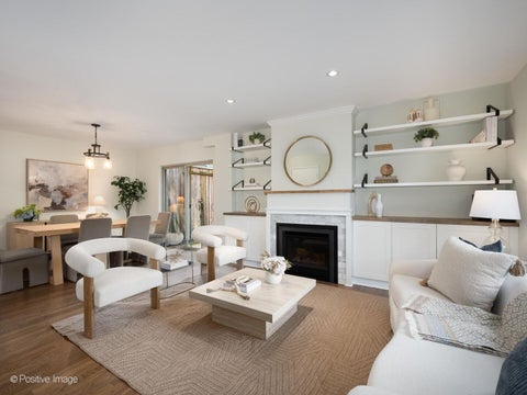 Tiny photo for 2121 N Lincoln Avenue #2121, Chicago, IL 60614 (MLS # 12719887)