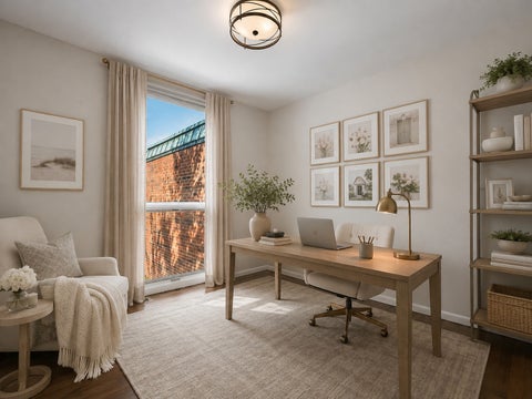 Tiny photo for 2121 N Lincoln Avenue #2121, Chicago, IL 60614 (MLS # 12719887)
