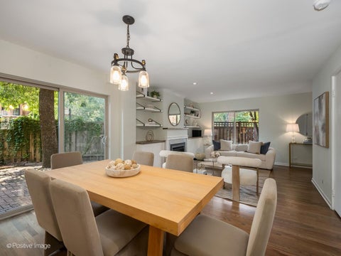 Tiny photo for 2121 N Lincoln Avenue #2121, Chicago, IL 60614 (MLS # 12719887)