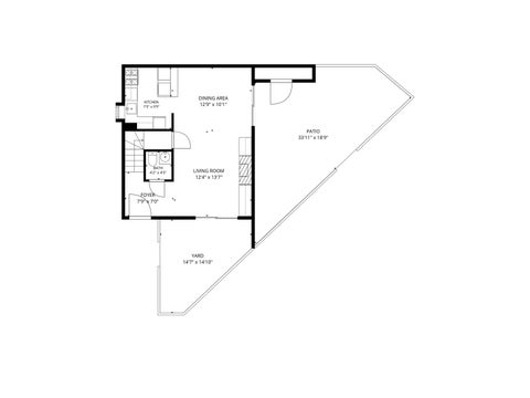 Tiny photo for 2121 N Lincoln Avenue #2121, Chicago, IL 60614 (MLS # 12719887)