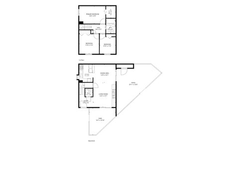 Tiny photo for 2121 N Lincoln Avenue #2121, Chicago, IL 60614 (MLS # 12719887)