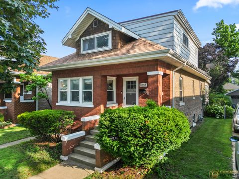 Photo of 6948 30th Street, Berwyn, IL 60402 (MLS # 12455828)