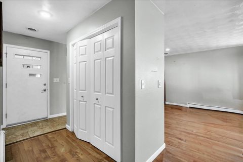 Tiny photo for 407 S Washington Street, Sidney, IL 61877 (MLS # 12505271)