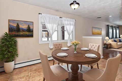 Tiny photo for 407 S Washington Street, Sidney, IL 61877 (MLS # 12505271)