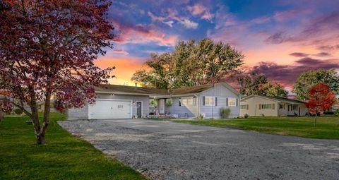 Photo of 407 S Washington Street, Sidney, IL 61877 (MLS # 12505271)