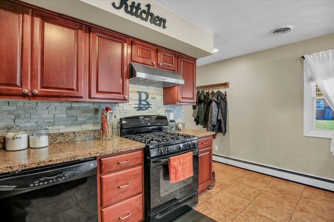 Tiny photo for 407 S Washington Street, Sidney, IL 61877 (MLS # 12505271)