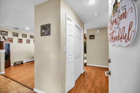 Tiny photo for 407 S Washington Street, Sidney, IL 61877 (MLS # 12505271)