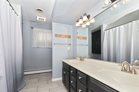 Tiny photo for 407 S Washington Street, Sidney, IL 61877 (MLS # 12505271)