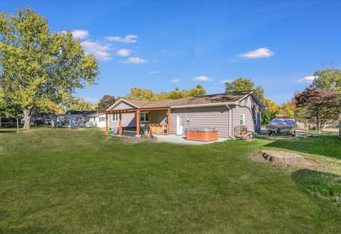 Tiny photo for 407 S Washington Street, Sidney, IL 61877 (MLS # 12505271)