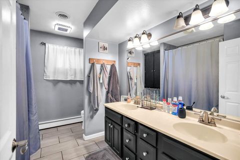 Tiny photo for 407 S Washington Street, Sidney, IL 61877 (MLS # 12505271)