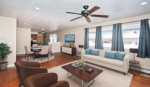 Tiny photo for 407 S Washington Street, Sidney, IL 61877 (MLS # 12505271)