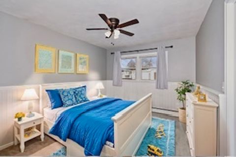 Tiny photo for 407 S Washington Street, Sidney, IL 61877 (MLS # 12505271)