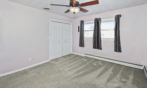 Tiny photo for 407 S Washington Street, Sidney, IL 61877 (MLS # 12505271)