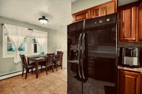 Tiny photo for 407 S Washington Street, Sidney, IL 61877 (MLS # 12505271)