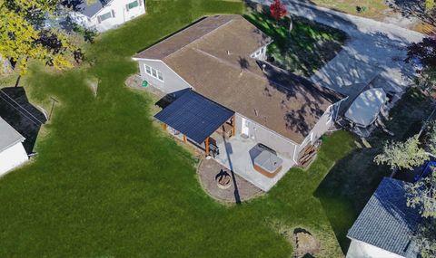 Tiny photo for 407 S Washington Street, Sidney, IL 61877 (MLS # 12505271)