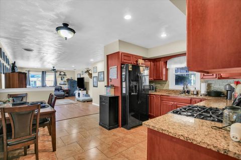 Tiny photo for 407 S Washington Street, Sidney, IL 61877 (MLS # 12505271)