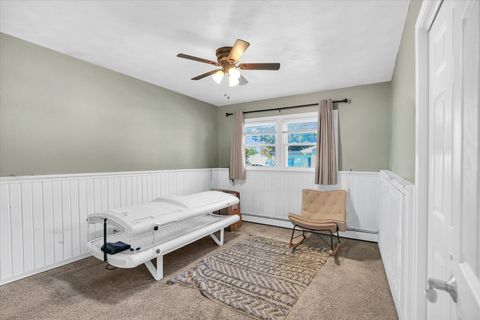 Tiny photo for 407 S Washington Street, Sidney, IL 61877 (MLS # 12505271)