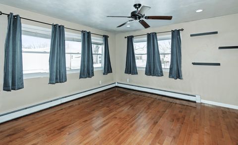 Tiny photo for 407 S Washington Street, Sidney, IL 61877 (MLS # 12505271)