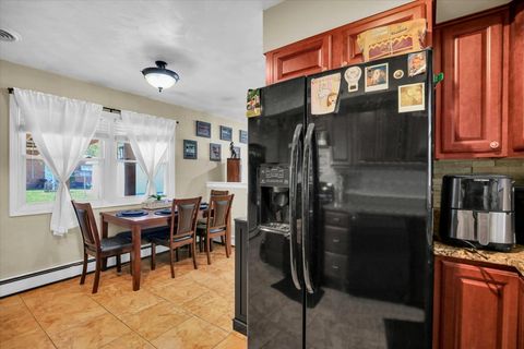 Tiny photo for 407 S Washington Street, Sidney, IL 61877 (MLS # 12505271)