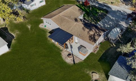 Tiny photo for 407 S Washington Street, Sidney, IL 61877 (MLS # 12505271)