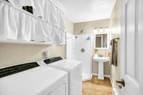 Tiny photo for 407 S Washington Street, Sidney, IL 61877 (MLS # 12505271)