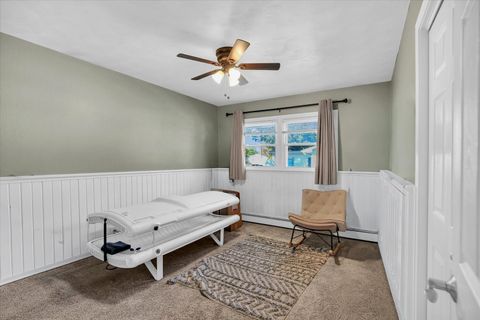 Tiny photo for 407 S Washington Street, Sidney, IL 61877 (MLS # 12505271)