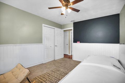 Tiny photo for 407 S Washington Street, Sidney, IL 61877 (MLS # 12505271)