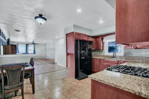 Tiny photo for 407 S Washington Street, Sidney, IL 61877 (MLS # 12505271)