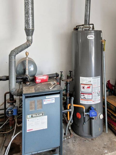 Tiny photo for 407 S Washington Street, Sidney, IL 61877 (MLS # 12505271)