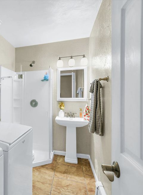 Tiny photo for 407 S Washington Street, Sidney, IL 61877 (MLS # 12505271)