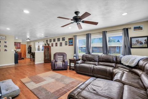 Tiny photo for 407 S Washington Street, Sidney, IL 61877 (MLS # 12505271)