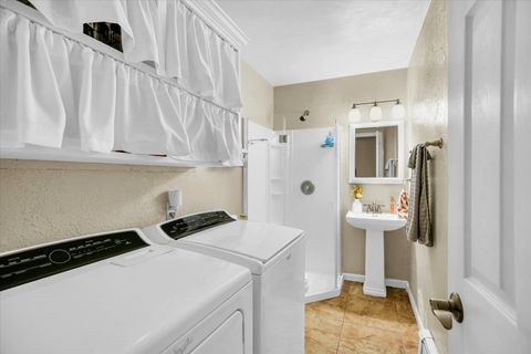 Tiny photo for 407 S Washington Street, Sidney, IL 61877 (MLS # 12505271)