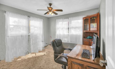 Tiny photo for 407 S Washington Street, Sidney, IL 61877 (MLS # 12505271)