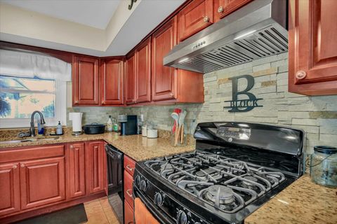 Tiny photo for 407 S Washington Street, Sidney, IL 61877 (MLS # 12505271)