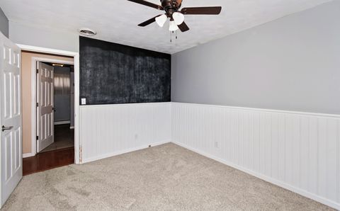 Tiny photo for 407 S Washington Street, Sidney, IL 61877 (MLS # 12505271)