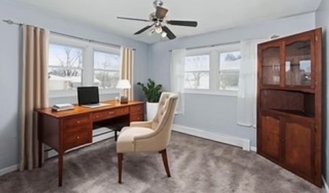 Tiny photo for 407 S Washington Street, Sidney, IL 61877 (MLS # 12505271)