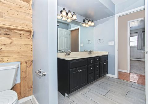 Tiny photo for 407 S Washington Street, Sidney, IL 61877 (MLS # 12505271)