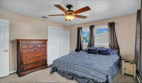 Tiny photo for 407 S Washington Street, Sidney, IL 61877 (MLS # 12505271)