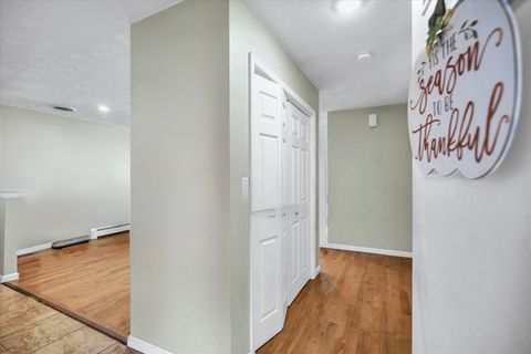 Tiny photo for 407 S Washington Street, Sidney, IL 61877 (MLS # 12505271)